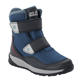 Ботинки детские зимние Jack Wolfskin: Polar Bear Texapore High VC 