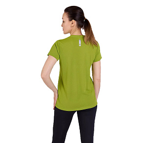 Футболка женская Red Fox: Tempo W