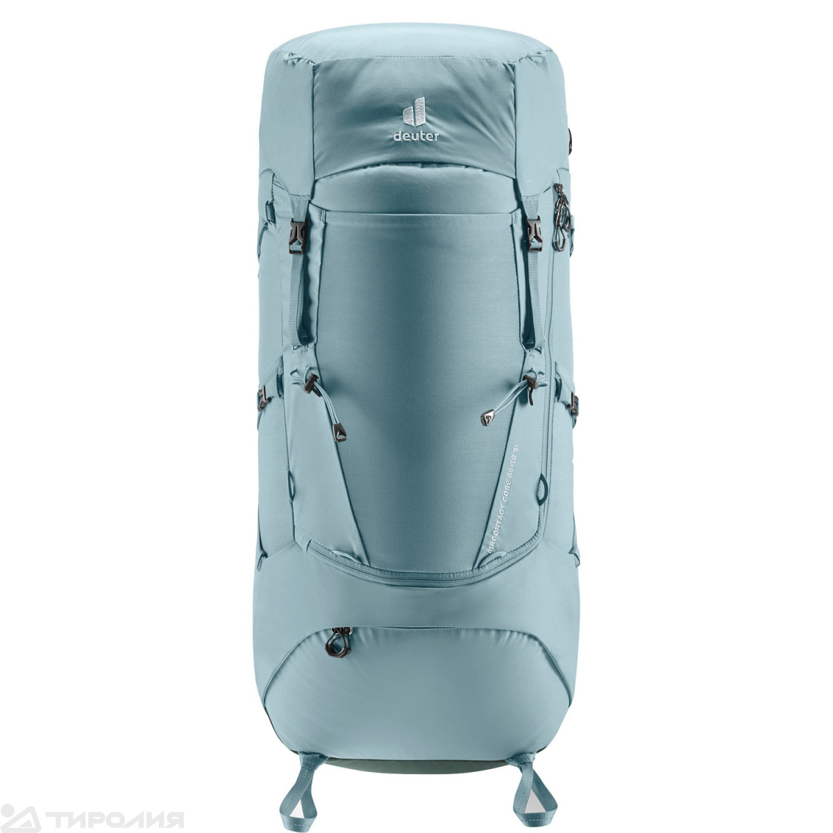 Рюкзак DEUTER: Aircontact Core 65+10 SL