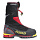 Ботинки альпинистские Asolo: Mont Blanc GV — Black/Red
