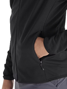 Куртка Marmot: Leconte Fleece Jacket