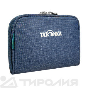 Кошелек Tatonka: Big Plain Wallet