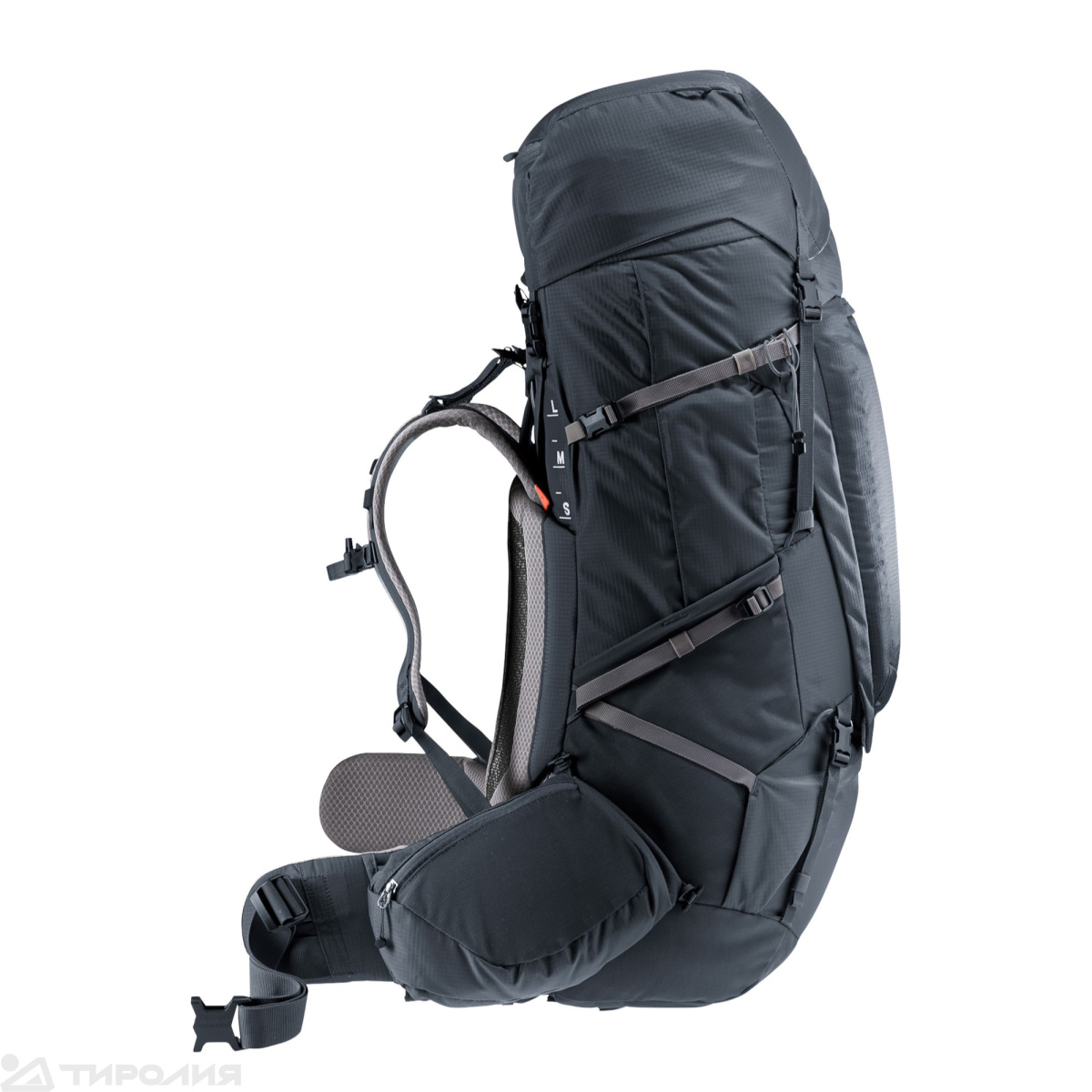 Рюкзак DEUTER: Aircontact Pro 85+10