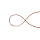 Репшнур Mammut: Accessory Cord 5mm — Khaki