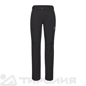 Брюки Mammut: Runbold IV Pants Women