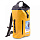 Герморюкзак OvieSport: RollTop Waterproof Backpack 25L — Yellow