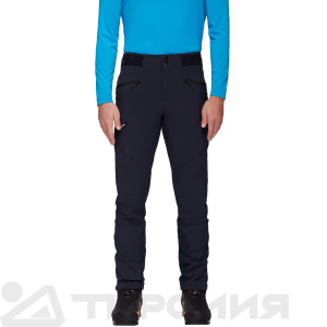 Брюки Mammut: Eisfeld Advanced SO Pants Men