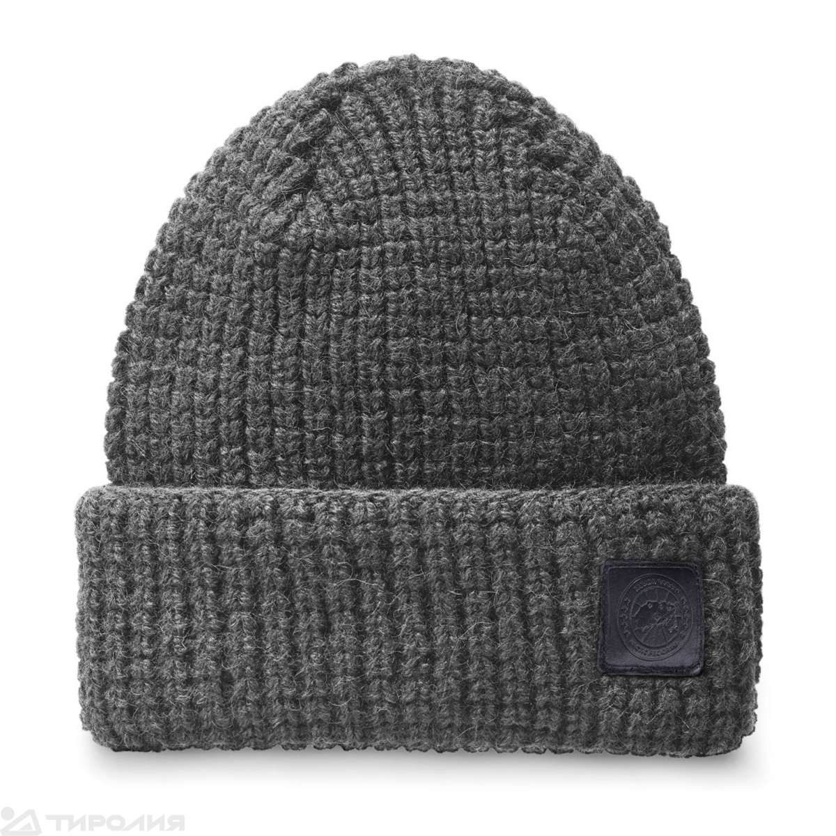 Шапка: Canada Goose Men"s Waffle Toque