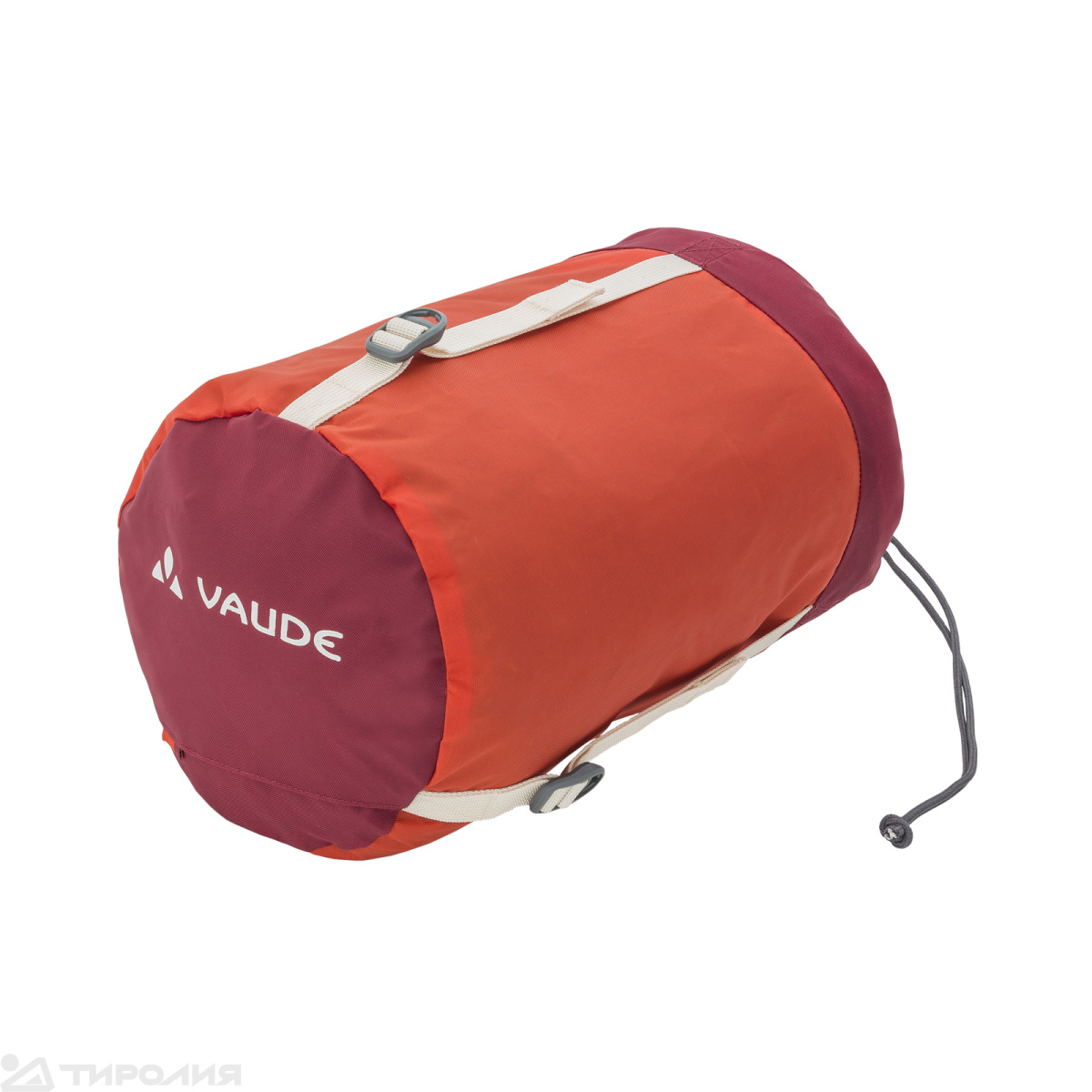 Компрессионный мешок Vaude: Packsack Klein