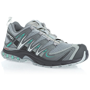 Кроссовки женские Salomon: XA PRO 3D  W