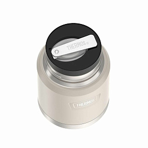 Термос Thermos: IS300SN 0.47L с ложкой