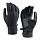 Перчатки Kailas: Polartec Stretchy Fleece Gloves Women's KM2404202 — Black