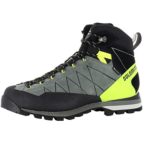 Ботинки Dolomite: Crodarossa Hi GTX
