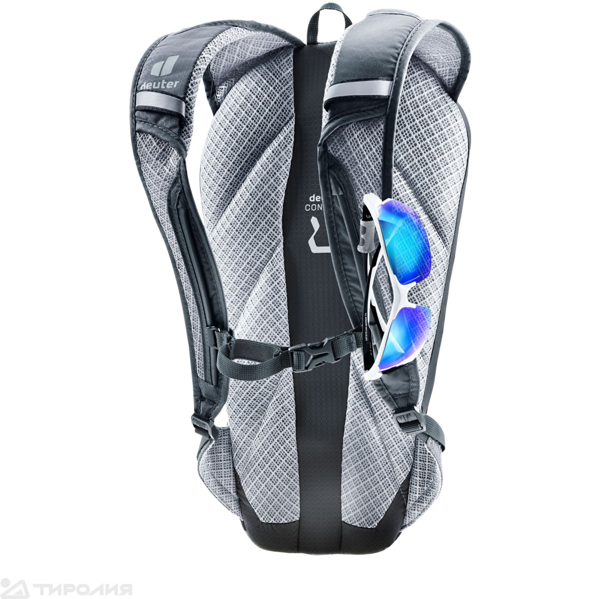 Рюкзак DEUTER: Road One