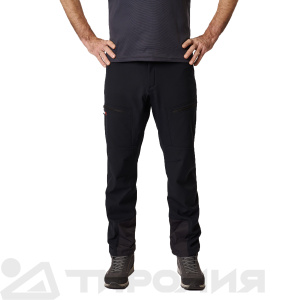 Брюки Red Fox: YOHO Softshell llI M