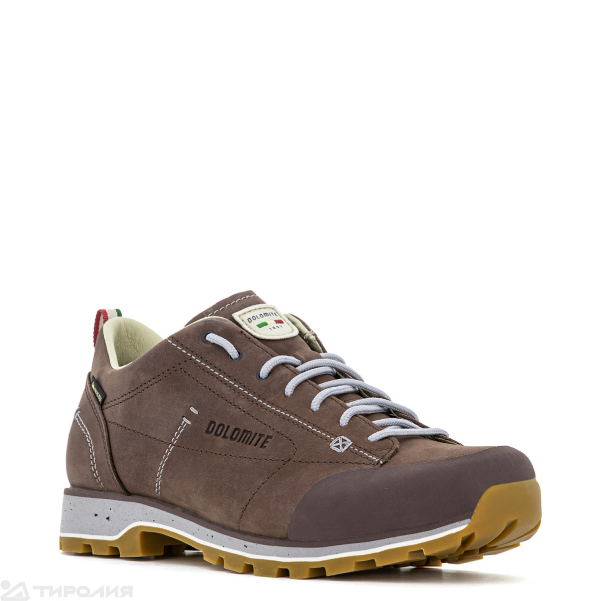 Кроссовки женские Dolomite: Cinquantaquattro Low Fg Evo GTX W