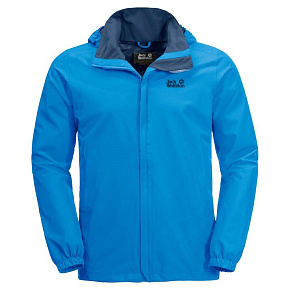 Куртка Jack Wolfskin: Stormy Point Jacke Men