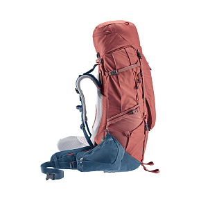 Рюкзак DEUTER: Aircontact X 70+15 SL