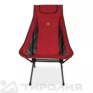 Стул Snow Line: Pender Chair Wide (Красный)