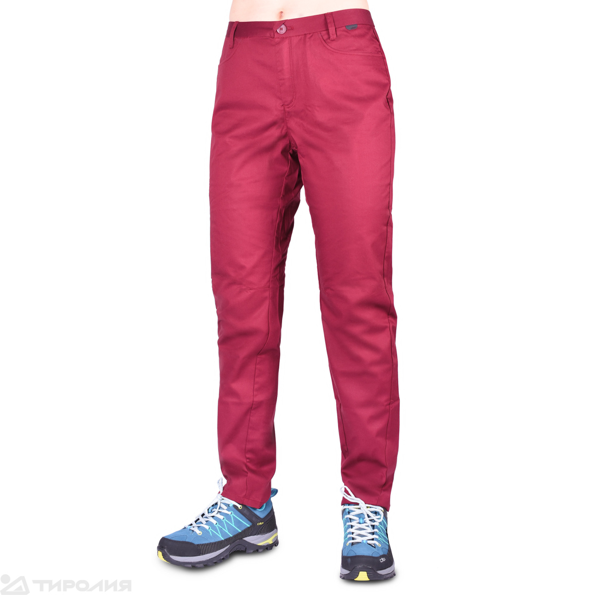 Брюки женские Kailas: W's Travel Quickdry Pant KG520253