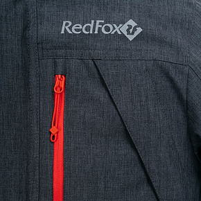 Куртка детская Red Fox: Dakota Boy