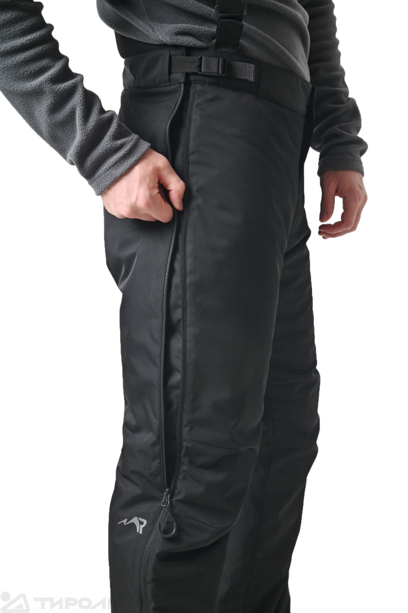 Брюки-самосбросы Росомаха: Казбек