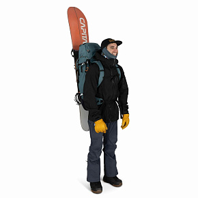 Рюкзак Osprey: Soelden 45