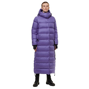 Пальто пуховое женское: Bask Angara