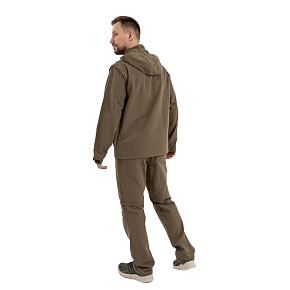 Костюм летний Росомаха: Путешественник