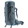 Рюкзак DEUTER: Aircontact Core 60+10 — Graphite/Shale