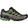 Кроссовки LA Sportiva: Ultra Raptor ll GTX — Metal/Flash Green