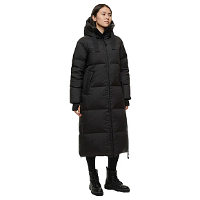 Пальто пуховое женское Bask: Ida