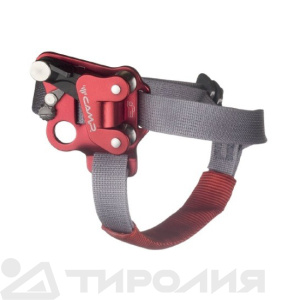 Зажим ножной Camp: Turbofoot Evo Right