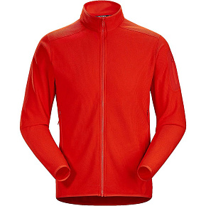 Кофта: Arcteryx Delta LT Jacket Men's