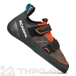 Скальные туфли Scarpa: Reflex VS
