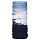 Бандана Buff: Polar Buff Tube — M-Blank Blue