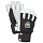 Перчатки: Hestra Army Patrol JR — Black/100