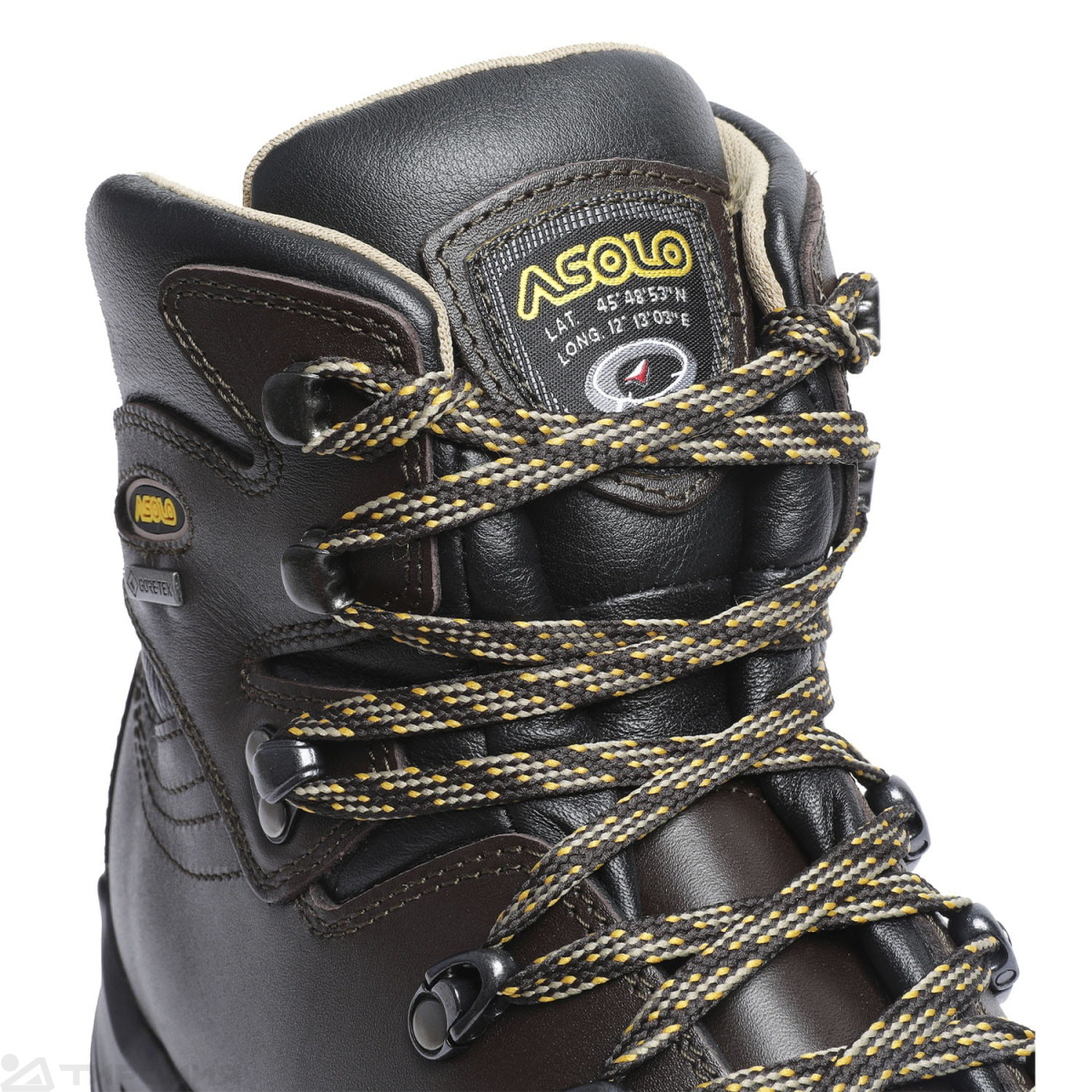 Ботинки треккинговые Asolo: TPS 520 GV MM