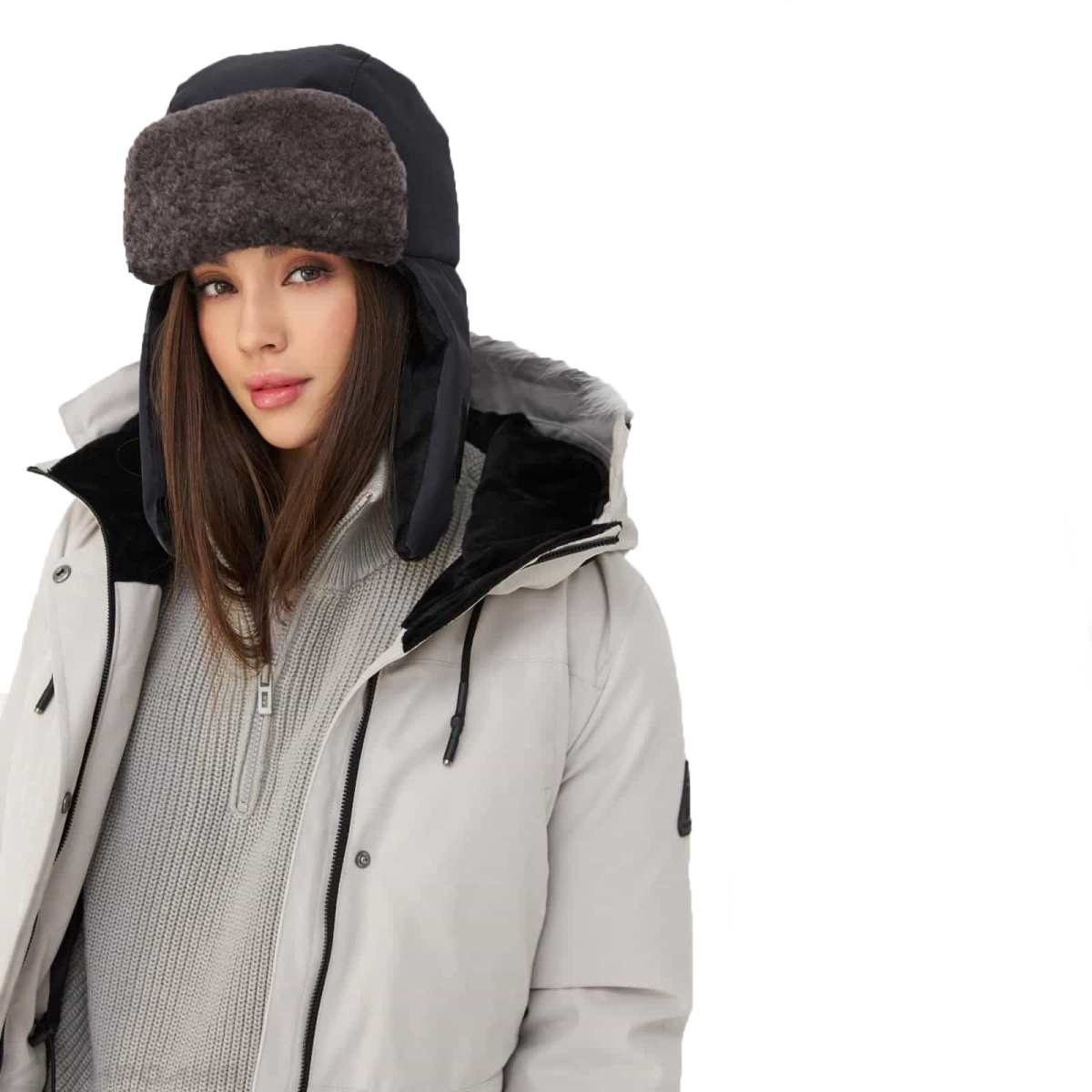 Шапка Acoot: Калан TM-191010