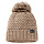 Шапка женская Jack Wolfskin: Highloft Knit Cap Women's — Beige