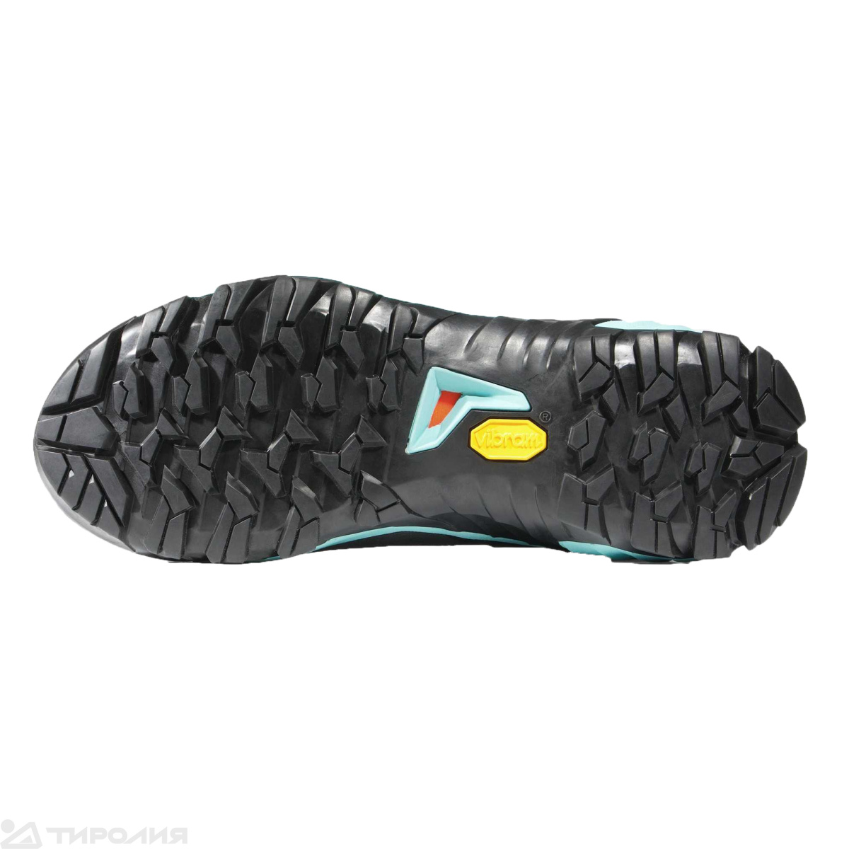 Ботинки треккинговые Mammut: Sapuen High GTX Women