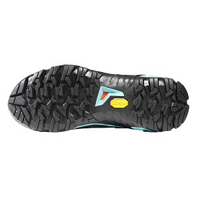 Ботинки треккинговые Mammut: Sapuen High GTX Women