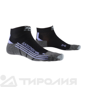 Носки женские X-Socks: Run Discovery Socks