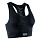 Топ X-BIONIC: Energizer 4.0 Sports Bra Wmn — Opal Black/Arctic White