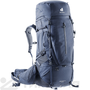 Рюкзак DEUTER: Aircontact X 60+15