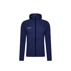 Куртка Mammut: Mtn. Pro 2.0 Light ML Hooded Jacket Men