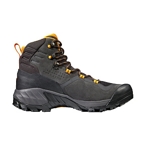Ботинки треккинговые Mammut: Sapuen High GTX Men