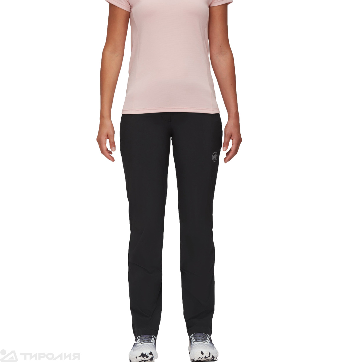Брюки Mammut: Runbold Pants Women