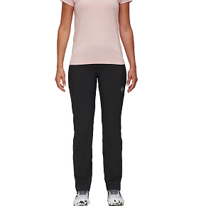 Брюки Mammut: Runbold Pants Women