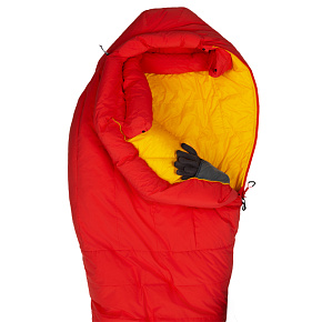 Спальник Sivera: Назимь -30 Reg